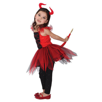 Cute Little Devil