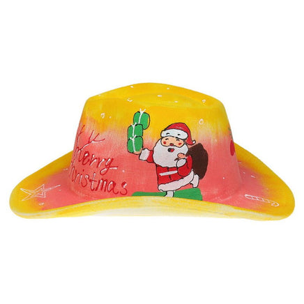 Halloween Hat Party Props D Christmas M
