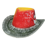 Halloween Hat Party Props A Christmas M