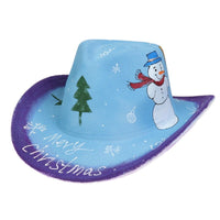 Halloween Hat Party Props C Christmas M
