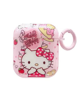 Hello Kitty Air Pods Case 5