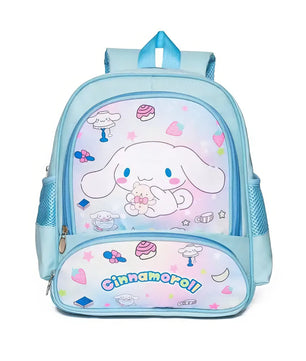 Hello Kitty Backpack Cinnamoroll My Melody Kuromi Mini School Bag Holiday Gift - Lusy Store LLC
