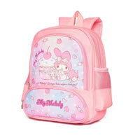 Hello Kitty Backpack Cinnamoroll My Melody Kuromi Mini School Bag Holiday Gift My Melody 11.81x12.99x5.51 inch