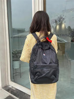 Hello Kitty Backpack Men Women Kawaii Cartoon Cute High Quality Travel Bag