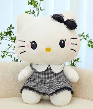 Hello Kitty Kawaii Plush Toy - Lusy Store LLC