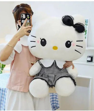 Hello Kitty Kawaii Plush Toy - Lusy Store LLC