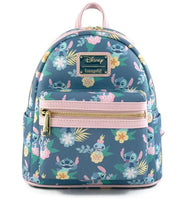 Hello Kitty Kuromi Melody Creative Backpack Storage Stationery Leather Mini Student Backpack Gift D 10.6x9.4x5.5 inch