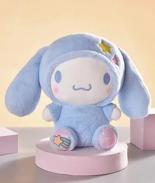 Hello Kitty My Melody Cinnamoroll Kuromi Kawaii Plush Toys - Lusy Store LLC