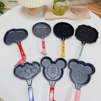 Hello Kitty Sanrio Non-Stick Frying Pan