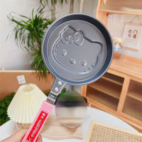 Hello Kitty Sanrio Non-Stick Frying Pan Hello Kitty