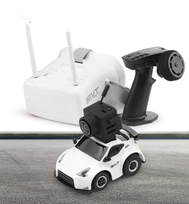 Lusy Store LLC FPV Remote Control Racing Car Q25 Toys