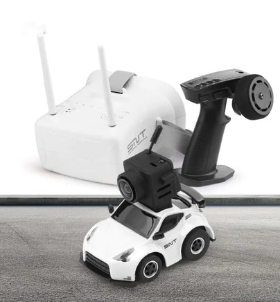 Lusy Store LLC FPV Remote Control Racing Car Q25 Toys