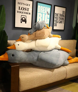 Huge Duck Plush Toys - Lusy Store LLC