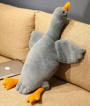 Huge Duck Plush Toys - Lusy Store LLC