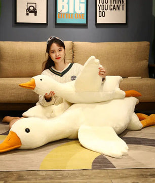 Huge Duck Plush Toys - Lusy Store LLC