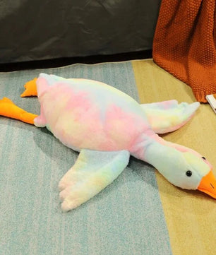 Huge Duck Plush Toys - Lusy Store LLC