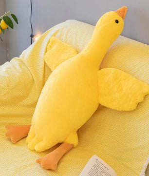 Huge Duck Plush Toys - Lusy Store LLC