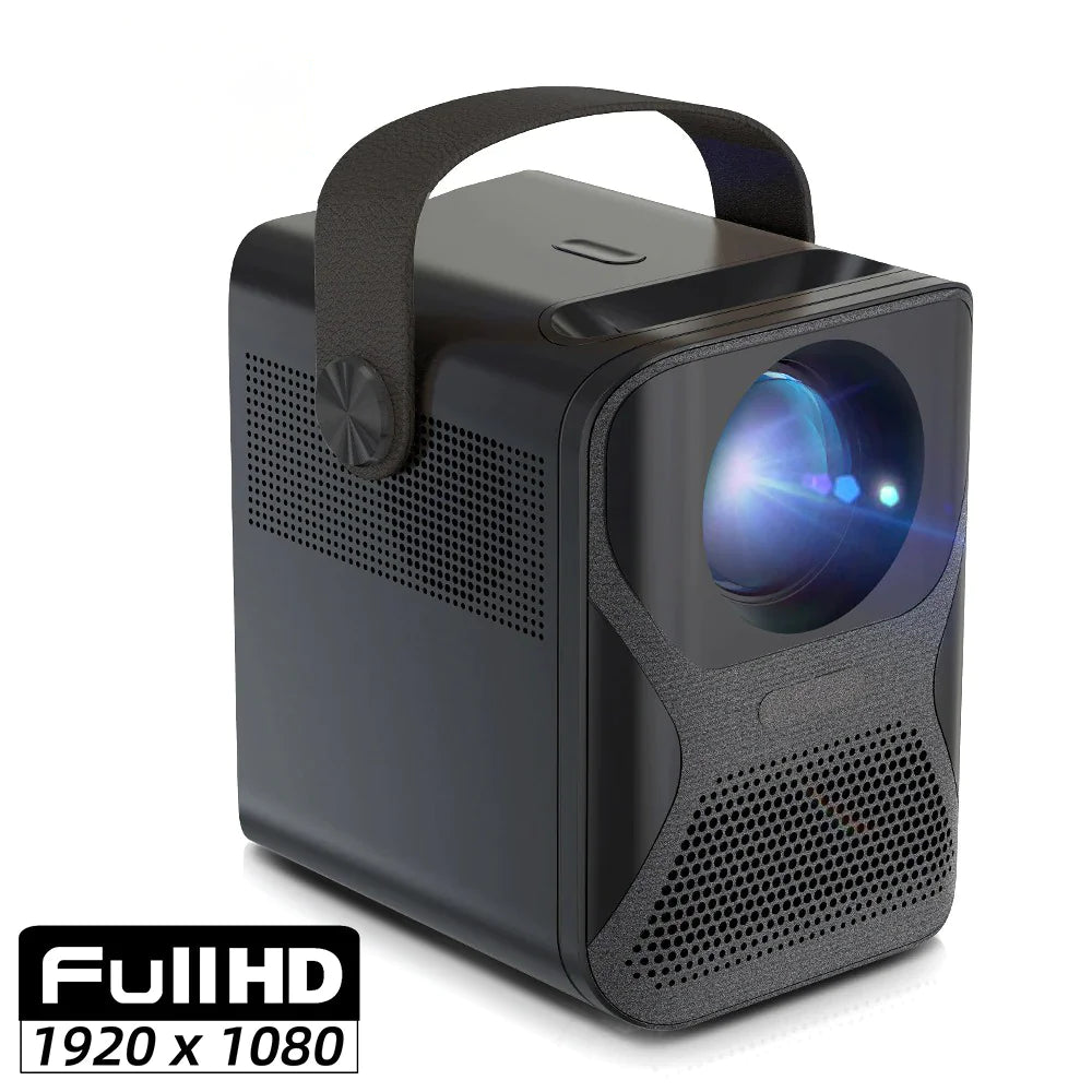 Full Hd Projector - Lusy Store LLC 