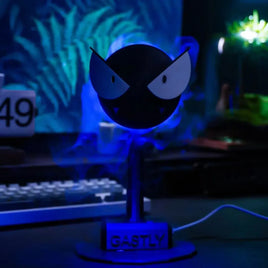 Lusy Store LLC 3D Gastly Humidifier Pokemon Humidificador Figure Toy Toys