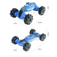 Lusy Store LLC Stunts&nbsp;Twisted&nbsp;Climbing&nbsp;Car&nbsp;Toy Toys