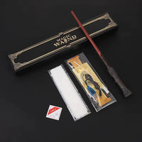 Lusy Store LLC Role Playing Cosplay Costume Props Magic Wand Toys