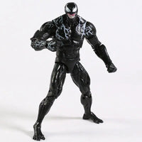 Lusy Store LLC Marvel Legends Venom Action Figure &ndash; Fully Articulated Collectible Model | Lusy Store Toys