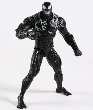 Lusy Store LLC Marvel Legends Venom Action Figure – Fully Articulated Collectible Model | Lusy Store Toys