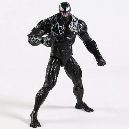 Lusy Store LLC Marvel Legends Venom Action Figure &ndash; Fully Articulated Collectible Model | Lusy Store Toys