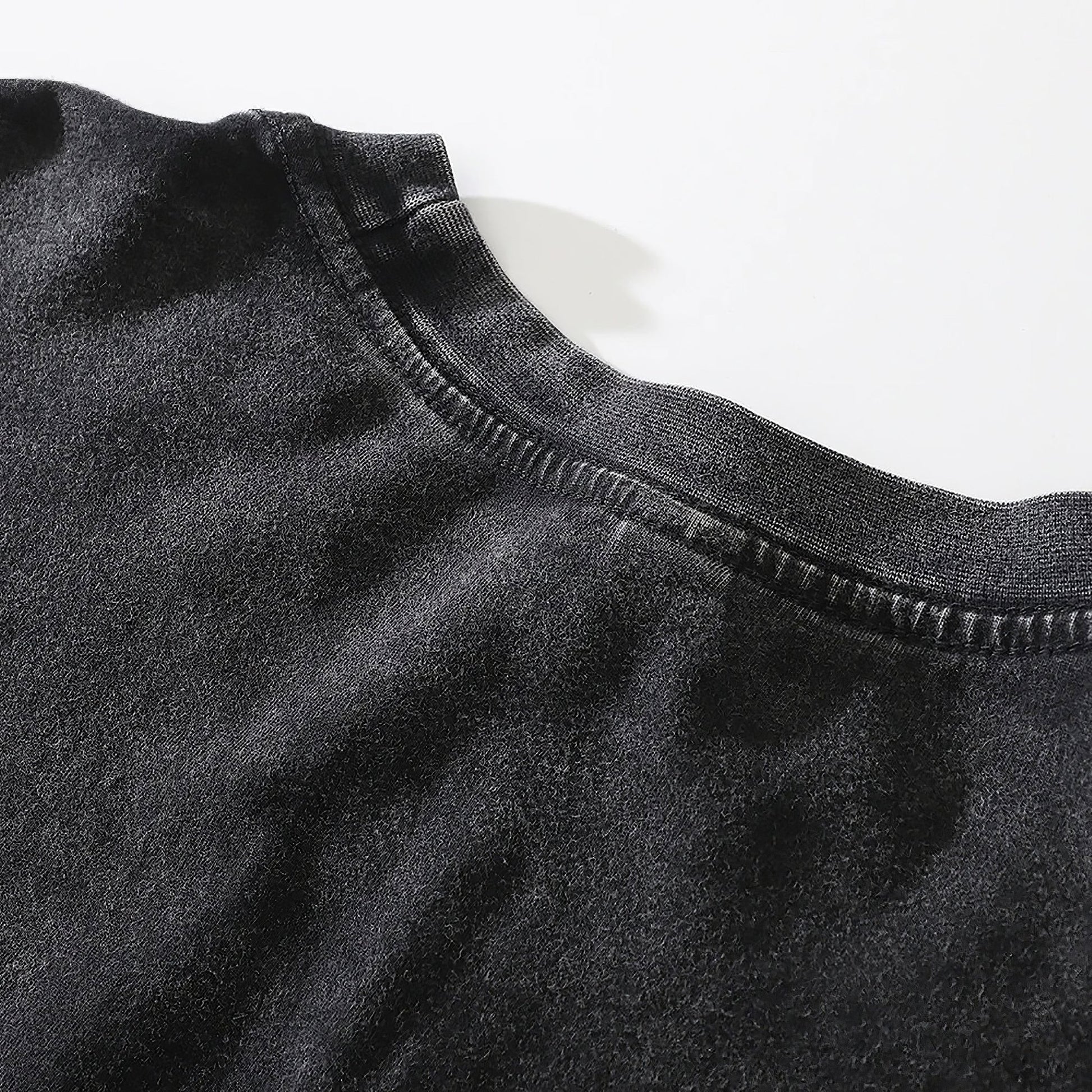 Itachi tee shirt - Streetwear fashion cotton casual black tops - Short sleeve vintage tee - Lusy Store LLC