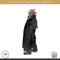 Lusy Store LLC Mego Jeepers Creepers Toys