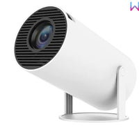 Home Cinema Projector HY300 White