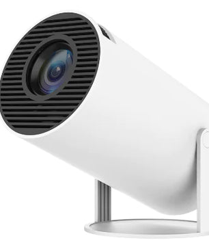 Home Cinema Projector - Lusy Store LLC 