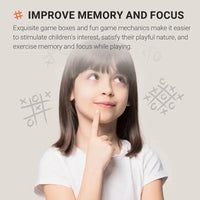 Lusy Store LLC Board Game Chess Toys For Kids Toys