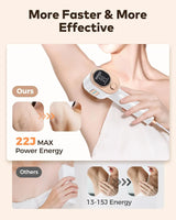 2024 IPL Laser Hair Removal - Lusy Store LLC 