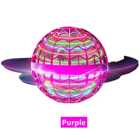 Lusy Store LLC Magic Controller Flying Ball Toys Toys