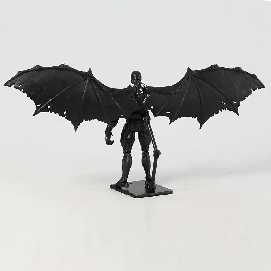 Lusy Store LLC Marvel Legends Venom Action Figure &ndash; Fully Articulated Collectible Model | Lusy Store Toys