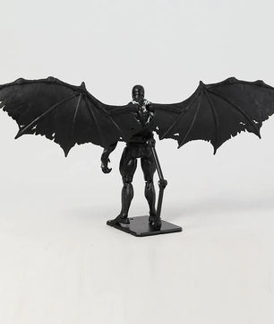 Lusy Store LLC Marvel Legends Venom Action Figure – Fully Articulated Collectible Model | Lusy Store Toys