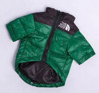 Lusy Store LLC TheDogFace Puffer Pets
