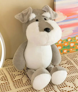 Jungle Animal Plush Toy - Lusy Store LLC