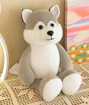 Jungle Animal Plush Toy - Lusy Store LLC