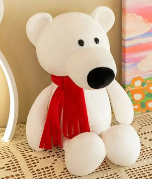 Jungle Animal Plush Toy - Lusy Store LLC