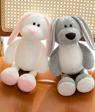 Jungle Animal Plush Toy - Lusy Store LLC