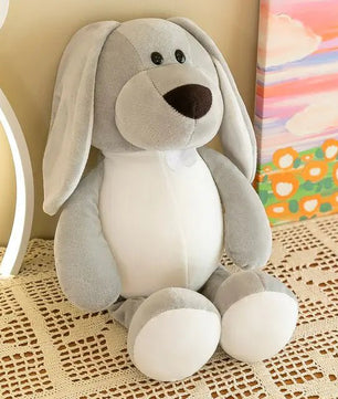 Jungle Animal Plush Toy - Lusy Store LLC