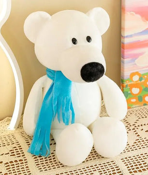 Jungle Animal Plush Toy - Lusy Store LLC