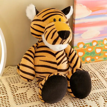 Yellow Tiger1