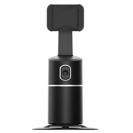 Auto Face Tracking Gimbal Stabilizer Black