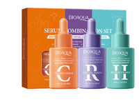 BIOAQUA A-Hyaluronic Acid Face Serum - Advanced Skin Care Set (3pcs) Set A