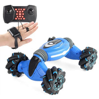 Lusy Store LLC Stunts&nbsp;Twisted&nbsp;Climbing&nbsp;Car&nbsp;Toy Toys