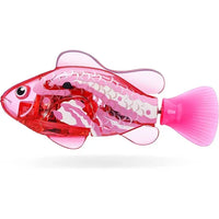 Lusy Store LLC Water-Activated Robot Fish Toy Toys