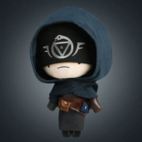 Lusy Store LLC Eli Clark Cosplay Pillow Plush Doll Toys